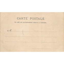 Rare collectable postcards of Madagascar. Vintage Postcards of Madagascar