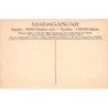 Rare collectable postcards of Madagascar. Vintage Postcards of Madagascar