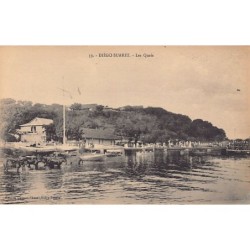 Rare collectable postcards of Madagascar. Vintage Postcards of Madagascar