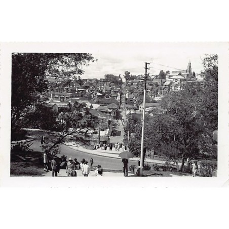 Rare collectable postcards of Madagascar. Vintage Postcards of Madagascar