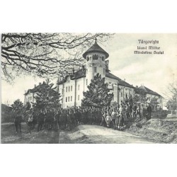 Rare collectable postcards of ROMANIA. Vintage Postcards of ROMANIA