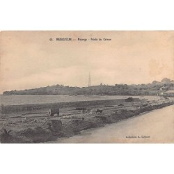 Rare collectable postcards of Madagascar. Vintage Postcards of Madagascar