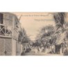 Rare collectable postcards of Madagascar. Vintage Postcards of Madagascar