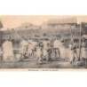 Rare collectable postcards of Madagascar. Vintage Postcards of Madagascar