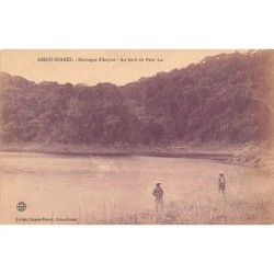 Rare collectable postcards of Madagascar. Vintage Postcards of Madagascar