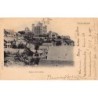 Rare collectable postcards of Madagascar. Vintage Postcards of Madagascar