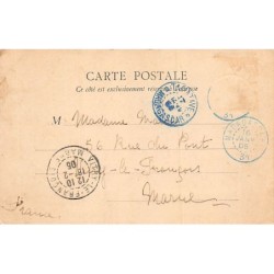 Rare collectable postcards of Madagascar. Vintage Postcards of Madagascar