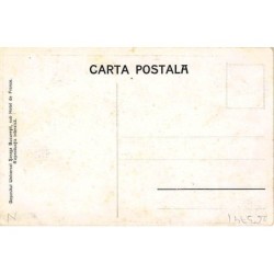 Rare collectable postcards of ROMANIA. Vintage Postcards of ROMANIA