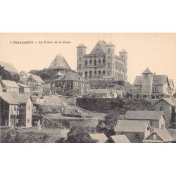 Rare collectable postcards of Madagascar. Vintage Postcards of Madagascar