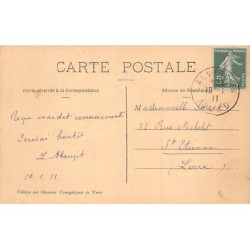 Rare collectable postcards of Madagascar. Vintage Postcards of Madagascar