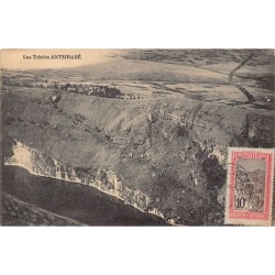 Rare collectable postcards of Madagascar. Vintage Postcards of Madagascar