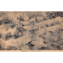 Rare collectable postcards of Madagascar. Vintage Postcards of Madagascar