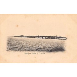 Rare collectable postcards of Madagascar. Vintage Postcards of Madagascar