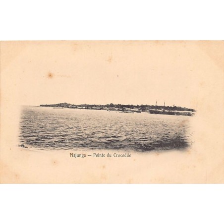 Rare collectable postcards of Madagascar. Vintage Postcards of Madagascar