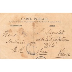 Rare collectable postcards of Madagascar. Vintage Postcards of Madagascar