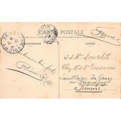 Rare collectable postcards of Madagascar. Vintage Postcards of Madagascar