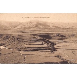 Rare collectable postcards of Madagascar. Vintage Postcards of Madagascar