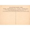Rare collectable postcards of Madagascar. Vintage Postcards of Madagascar