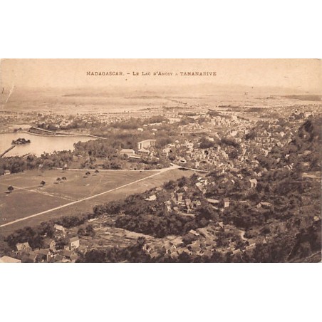 Rare collectable postcards of Madagascar. Vintage Postcards of Madagascar
