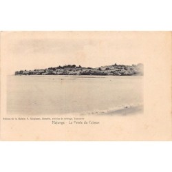 Rare collectable postcards of Madagascar. Vintage Postcards of Madagascar