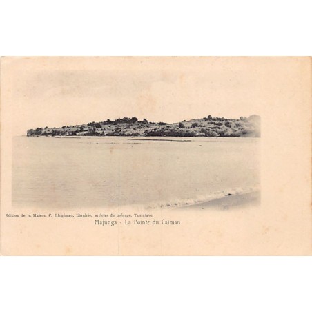 Rare collectable postcards of Madagascar. Vintage Postcards of Madagascar
