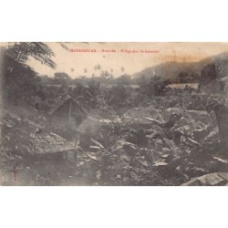 Rare collectable postcards of Madagascar. Vintage Postcards of Madagascar