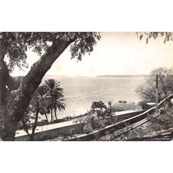 Rare collectable postcards of Madagascar. Vintage Postcards of Madagascar