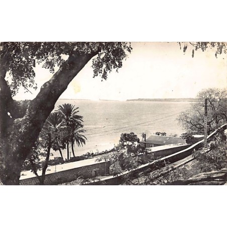 Rare collectable postcards of Madagascar. Vintage Postcards of Madagascar