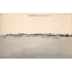 Rare collectable postcards of Madagascar. Vintage Postcards of Madagascar