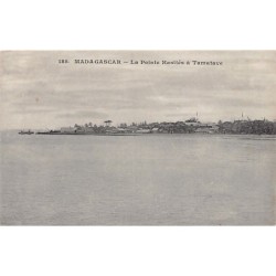 Rare collectable postcards of Madagascar. Vintage Postcards of Madagascar