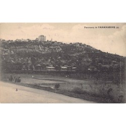 Rare collectable postcards of Madagascar. Vintage Postcards of Madagascar