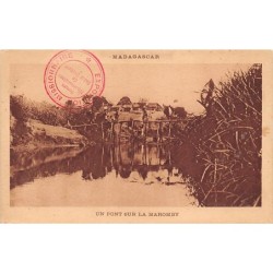 Rare collectable postcards of Madagascar. Vintage Postcards of Madagascar