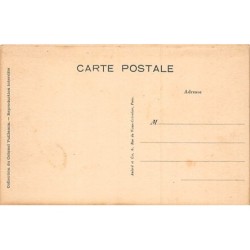 Rare collectable postcards of Madagascar. Vintage Postcards of Madagascar