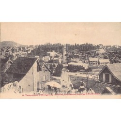 Rare collectable postcards of Madagascar. Vintage Postcards of Madagascar