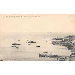 Rare collectable postcards of Madagascar. Vintage Postcards of Madagascar