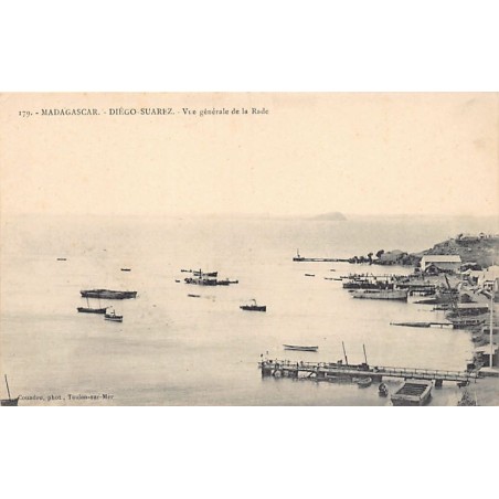 Rare collectable postcards of Madagascar. Vintage Postcards of Madagascar