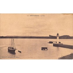 Rare collectable postcards of Madagascar. Vintage Postcards of Madagascar