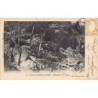 Rare collectable postcards of Madagascar. Vintage Postcards of Madagascar