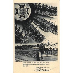 Rare collectable postcards of ROMANIA. Vintage Postcards of ROMANIA