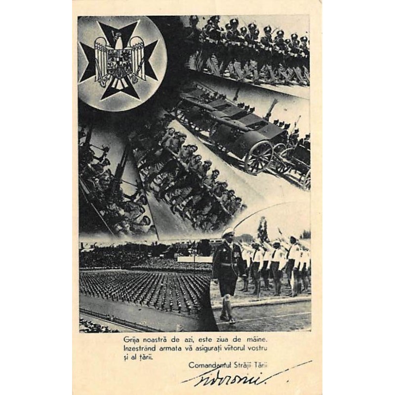Rare collectable postcards of ROMANIA. Vintage Postcards of ROMANIA