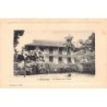 Rare collectable postcards of Madagascar. Vintage Postcards of Madagascar