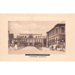 Rare collectable postcards of Madagascar. Vintage Postcards of Madagascar
