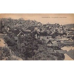 Rare collectable postcards of Madagascar. Vintage Postcards of Madagascar