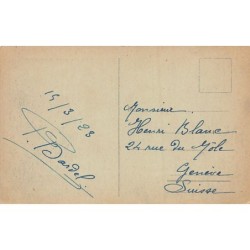 Rare collectable postcards of Madagascar. Vintage Postcards of Madagascar