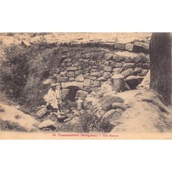 Rare collectable postcards of Madagascar. Vintage Postcards of Madagascar