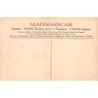 Rare collectable postcards of Madagascar. Vintage Postcards of Madagascar