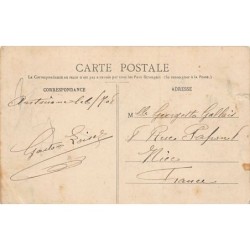 Rare collectable postcards of Madagascar. Vintage Postcards of Madagascar