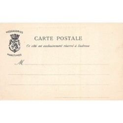 Rare collectable postcards of Madagascar. Vintage Postcards of Madagascar