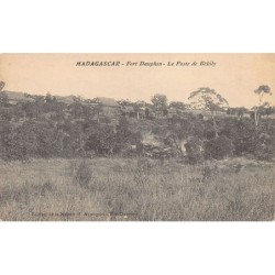 Rare collectable postcards of Madagascar. Vintage Postcards of Madagascar