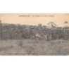Rare collectable postcards of Madagascar. Vintage Postcards of Madagascar